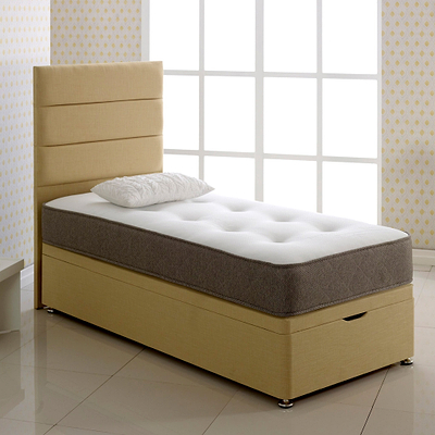 Simply Sprung Ortho Open Coil Mattress