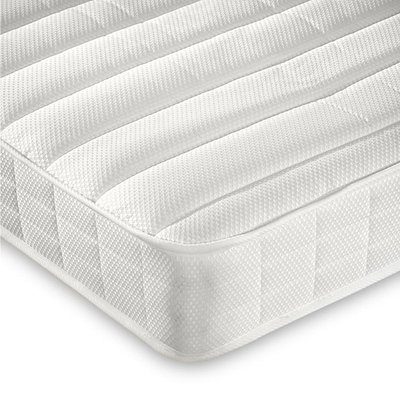 Serena Quilted Low Profile Mattress