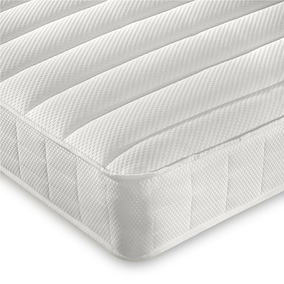 Alina Memory Sprung Low Profile Mattress
