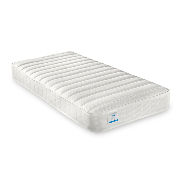 Amani Pocket Sprung Low Profile Mattress
