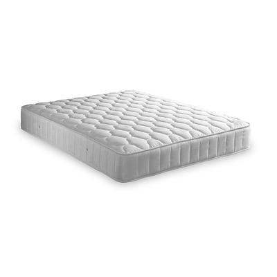 Estelle Quilted Sprung Mattress