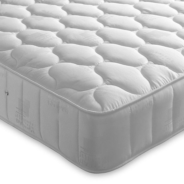 Estelle Quilted Sprung Mattress