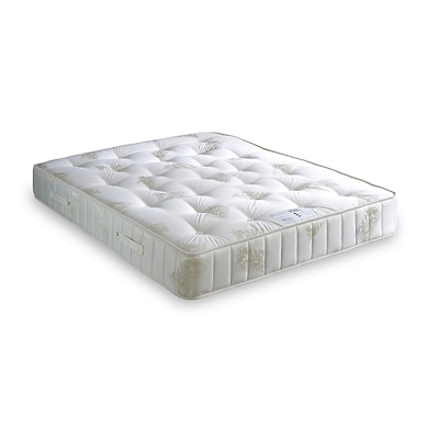 Lyra Classic Coil Sprung Mattress