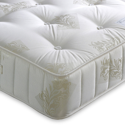 Lyra Classic Coil Sprung Mattress