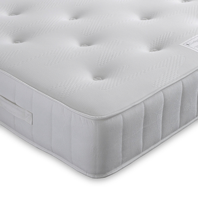 Talia Memory Coil Sprung Mattress