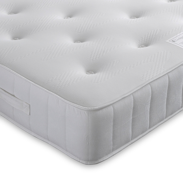Talia Memory Coil Sprung Mattress