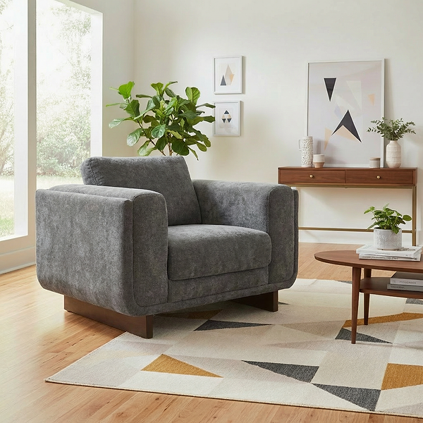 Cromwell Armchair