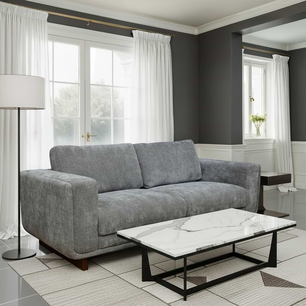 Cromwell 3 Seater Sofa