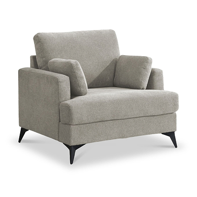 Carbone Armchair