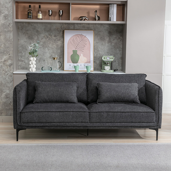 Ellison 3 Seater Sofa