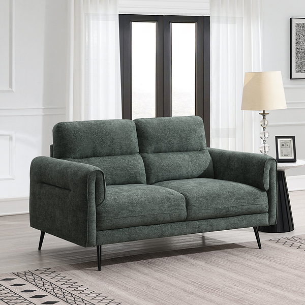 Lindell 2 Seater Sofa