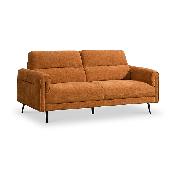 Lindell 3 Seater Sofa