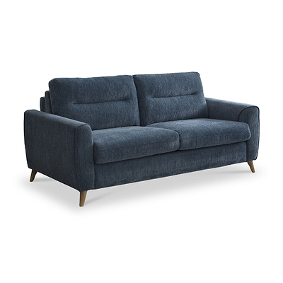 Miara 3 Seater Sofa Bed