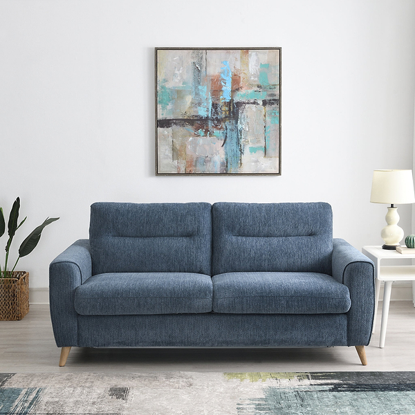 Miara 3 Seater Sofa Bed