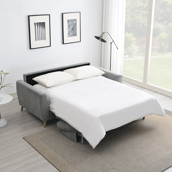 Miara 3 Seater Sofa Bed