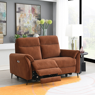 Appleby 2 Seater Power Recliner Sofa
