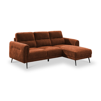 Lindell Chaise Sofa