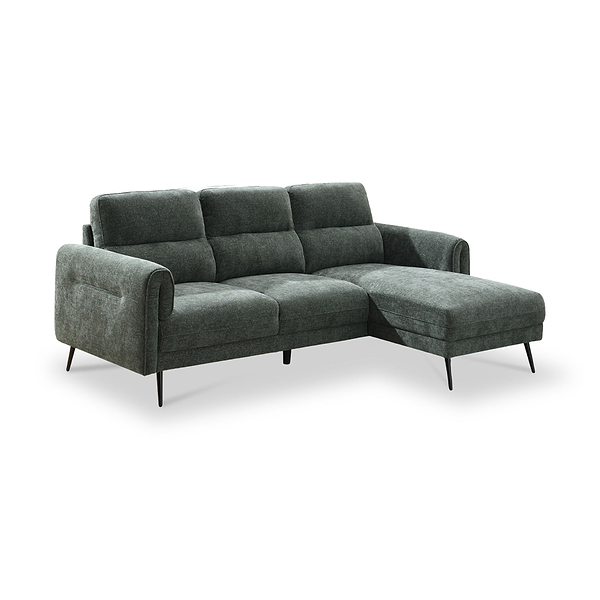 Lindell Chaise Sofa