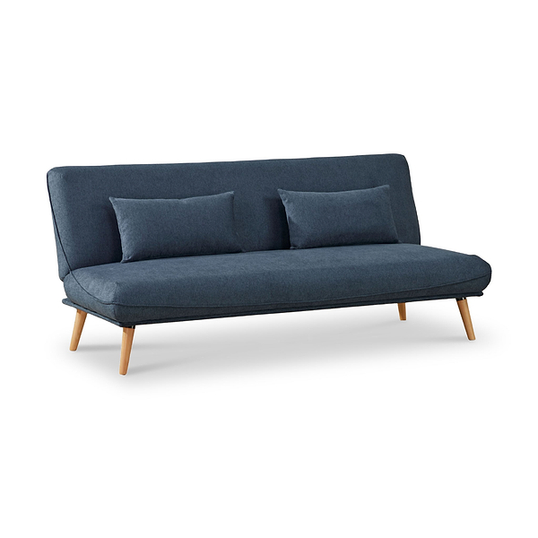 Lancell 3 Seater Clik-Clak Sofa Bed