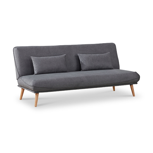 Lancell 3 Seater Clik-Clak Sofa Bed