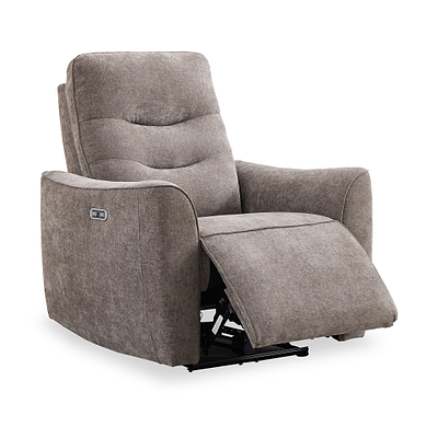 Alton Power Recliner Armchair