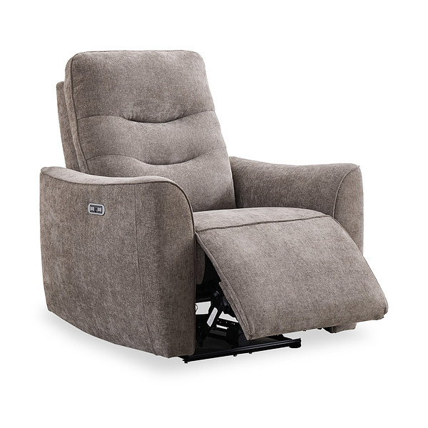 Alton Power Recliner Armchair