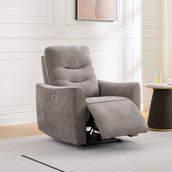 Alton Power Recliner Armchair