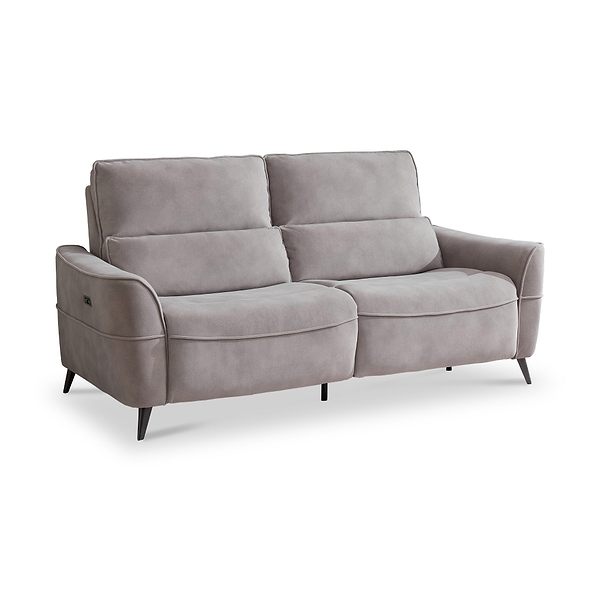 Belgrave 3 Seater Power Recliner Sofa