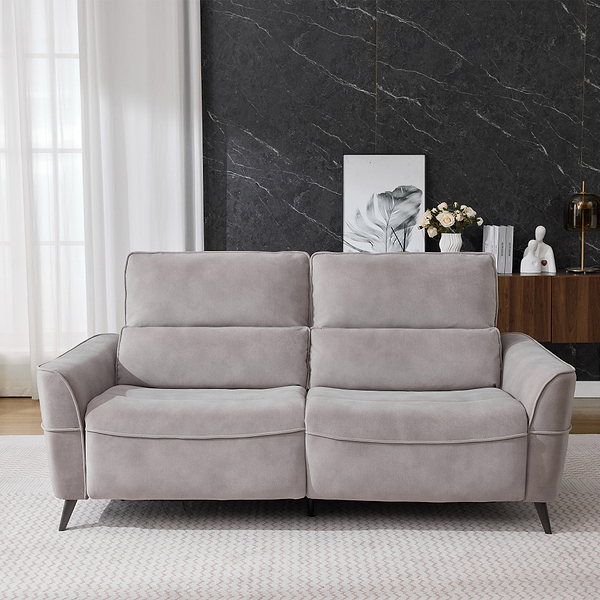 Belgrave 3 Seater Power Recliner Sofa