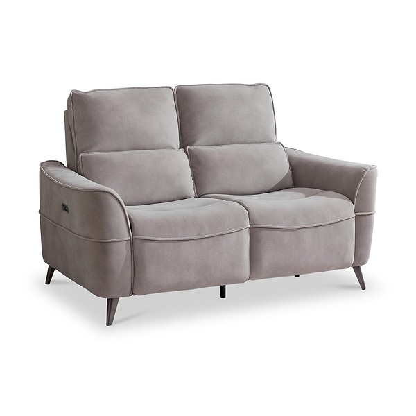 Belgrave 2 Seater Power Recliner Sofa