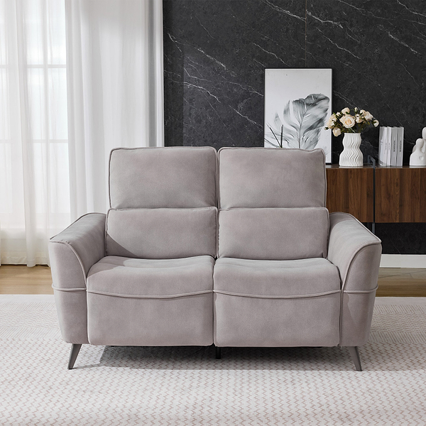Belgrave 2 Seater Power Recliner Sofa