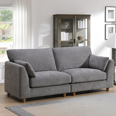 Avier 3 Seater Sofa