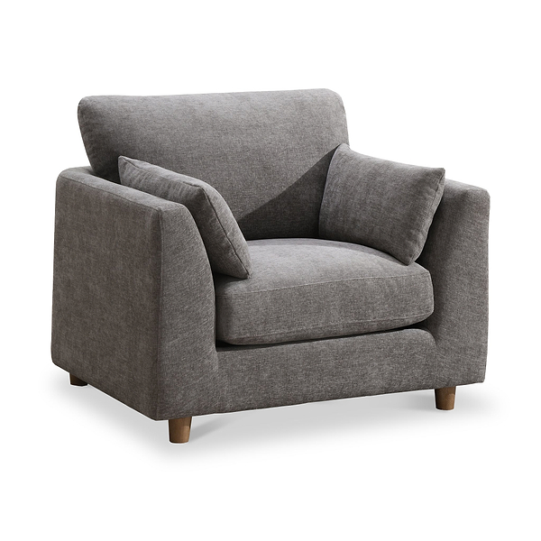 Avier Armchair
