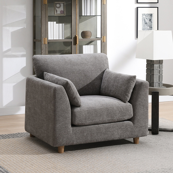 Avier Armchair