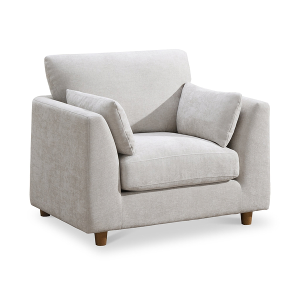 Avier Armchair