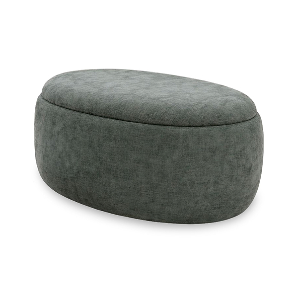 Kensal Large Storage Ottoman