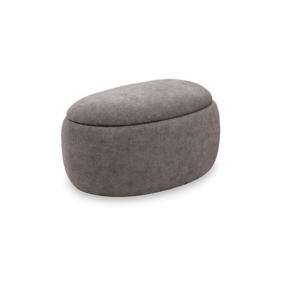 Kensal Small Storage Ottoman