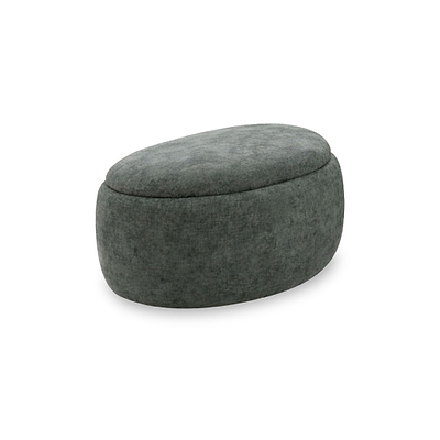 Kensal Small Storage Ottoman