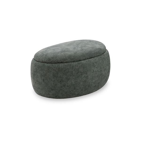 Kensal Small Storage Ottoman