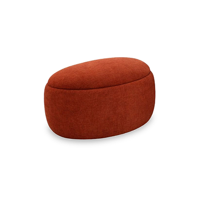 Kensal Small Storage Ottoman