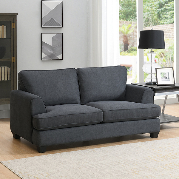 Hebden 2 Seater Sofa
