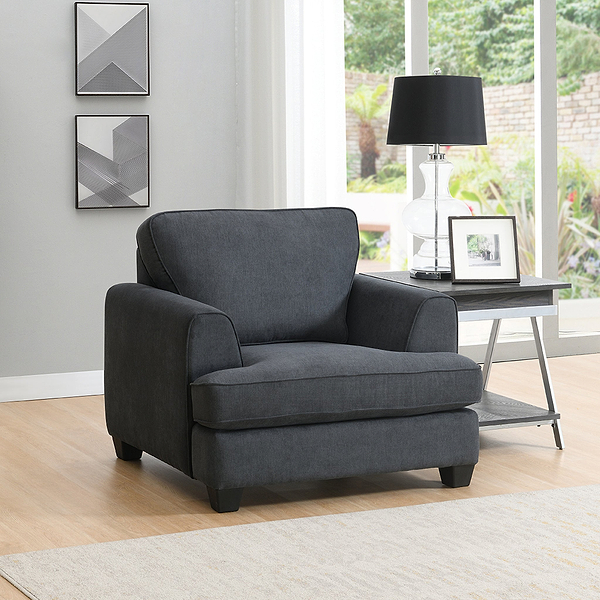 Hebden Armchair