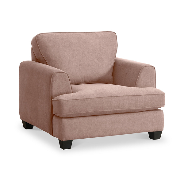 Hebden Armchair