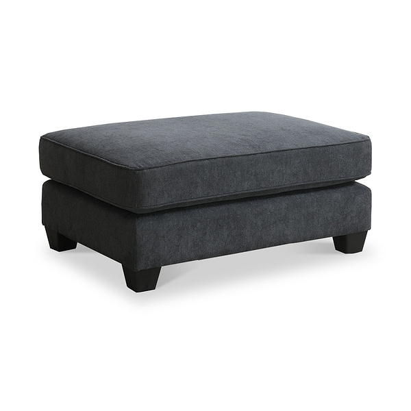 Hebden Footstool