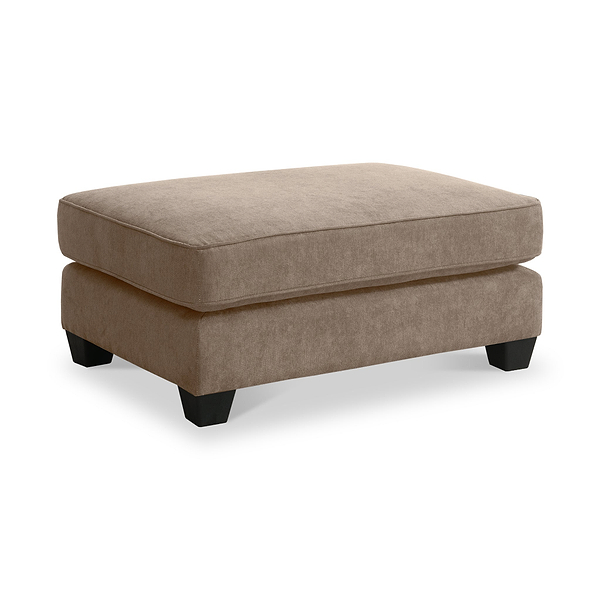 Hebden Footstool