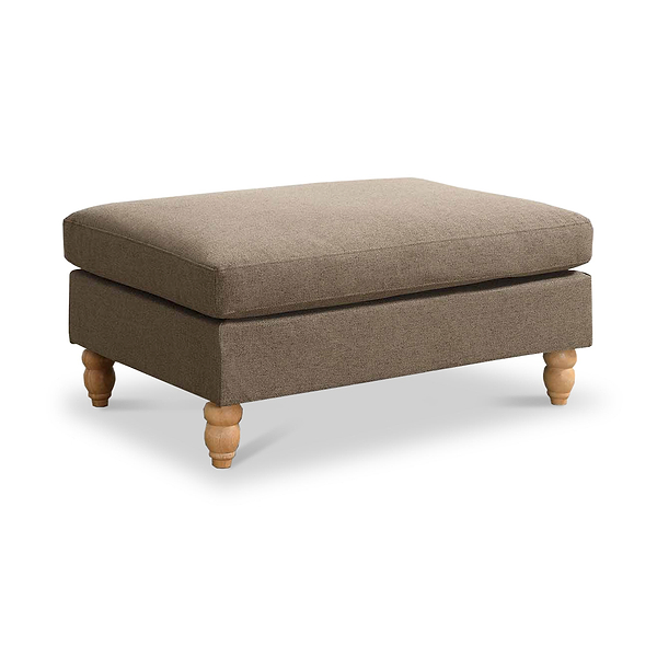 Ripon Footstool