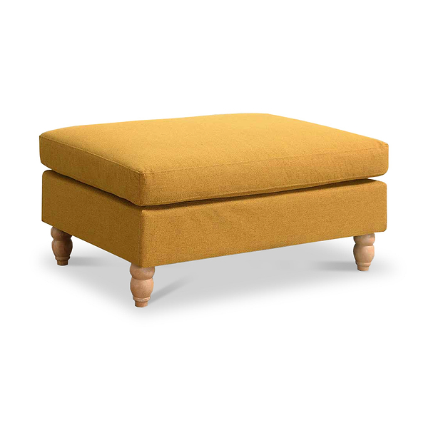 Ripon Footstool