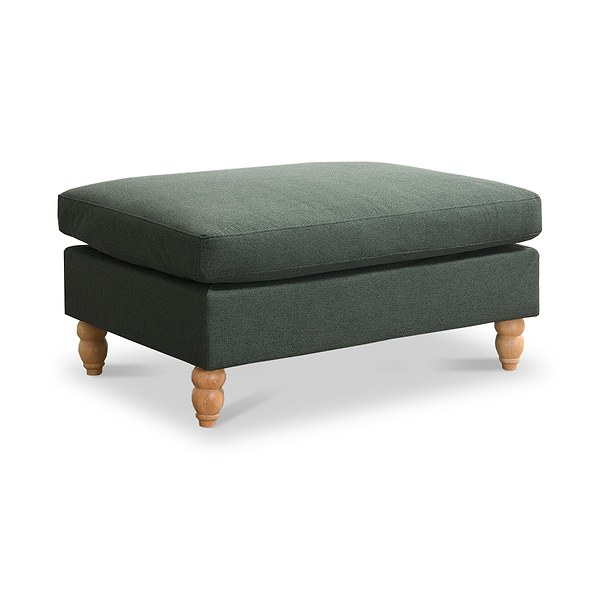 Ripon Footstool