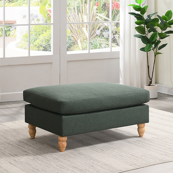 Ripon Footstool