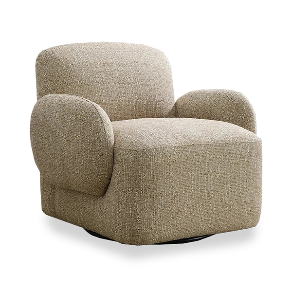 Bedale Swivel Chair